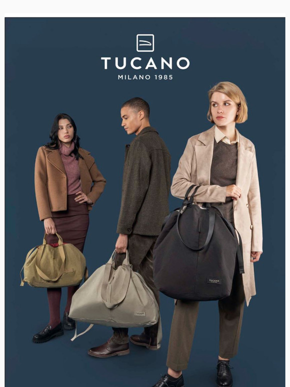 Borse Carry: versatili, eleganti, funzionali