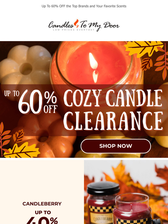 Don't Miss Out! 👀🛍️