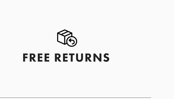 Free Returns