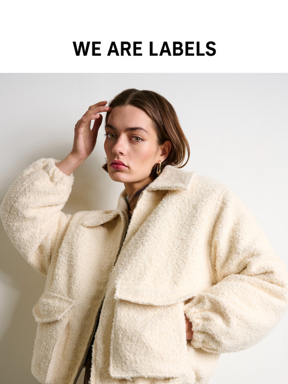 Find Your Perfect Jacket