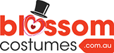 Blossom Costumes
