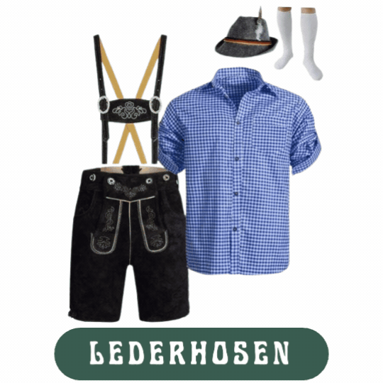 lederhosen