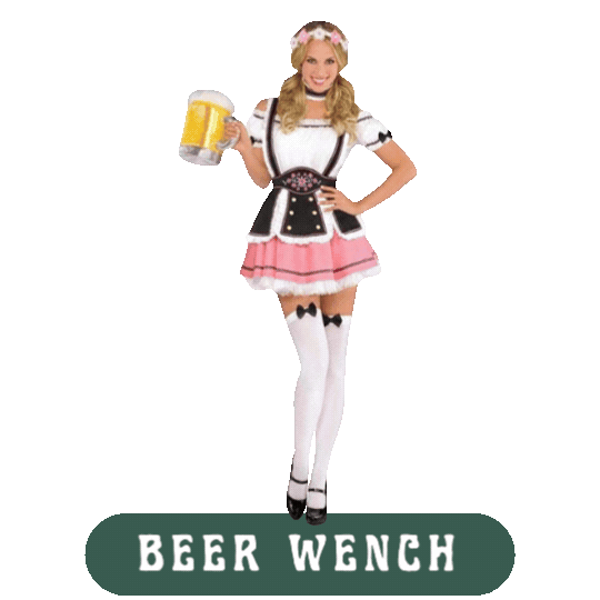 beer wench