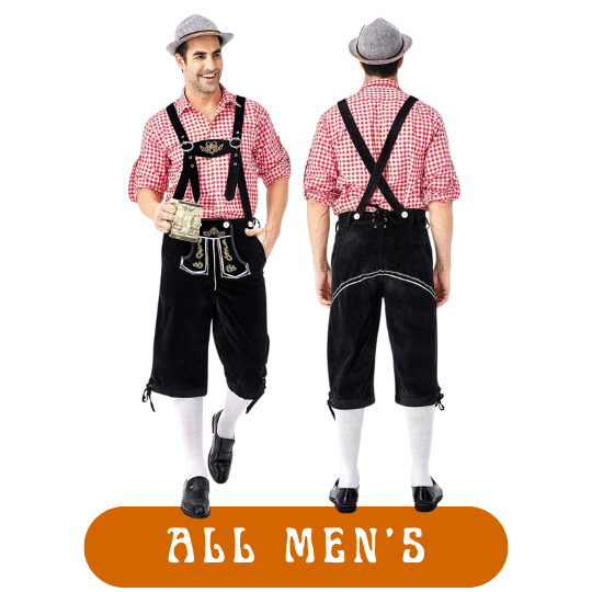 men's