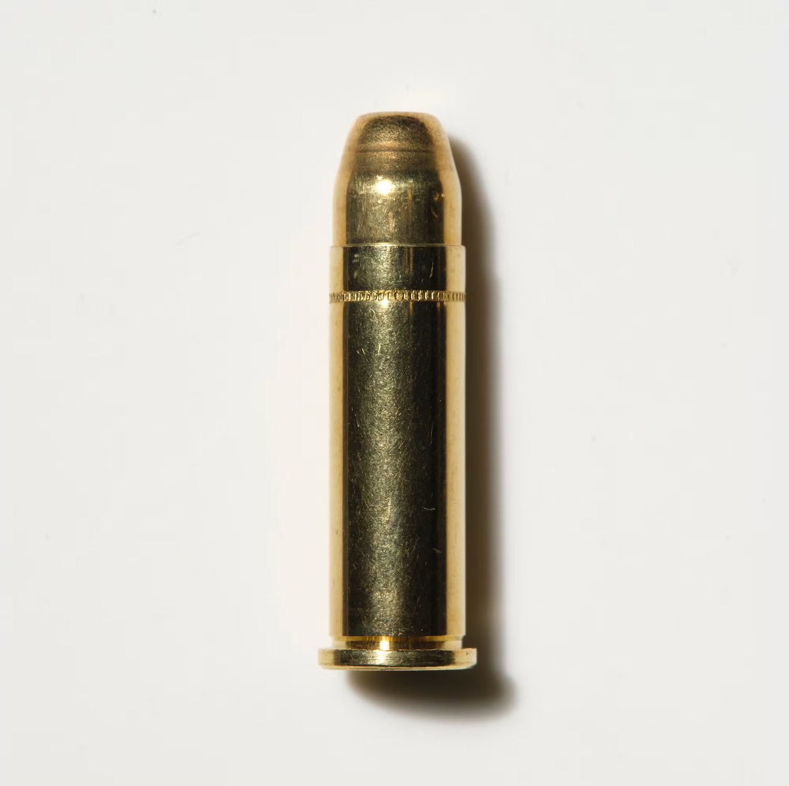 The Bullet in My Mother’s Head
