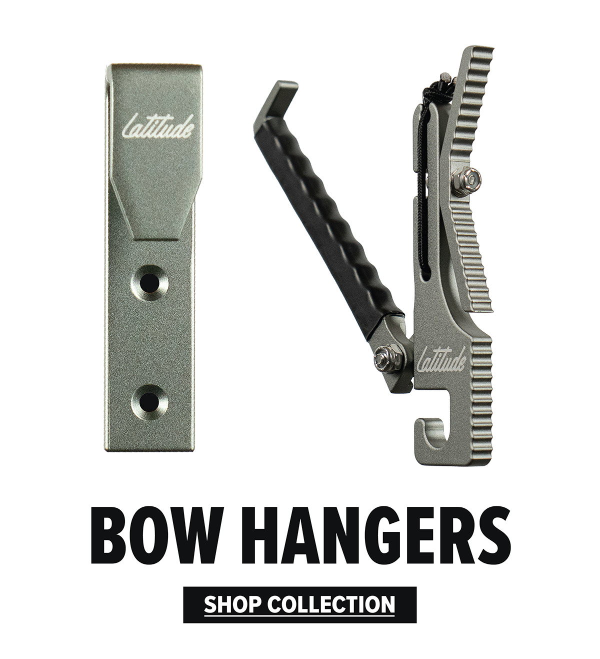 Bow Hangers