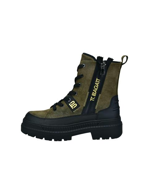 Schnürstiefel