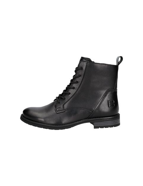 Schnürstiefel