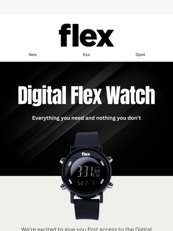 Watch How You Flex 2枚セット Timex x Worn & Wound WW75 V3 Limited Edition Watch – Windup Watch Shop
