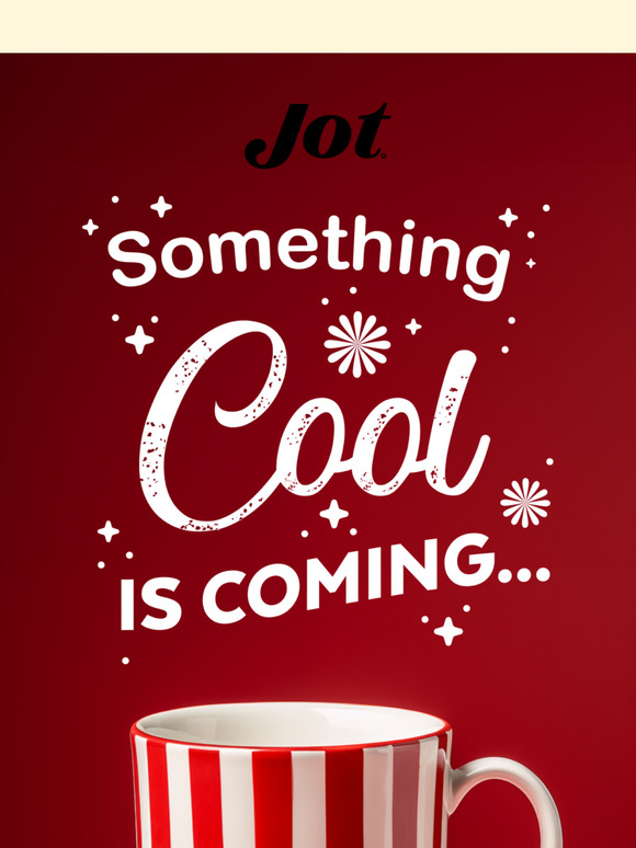 Everybody just cool it