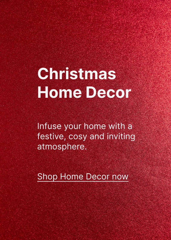 Christmas Home Decor