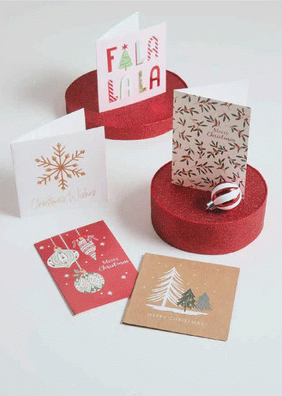 Christmas Wrapping