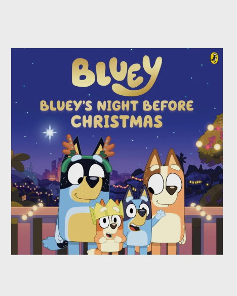 Christmas Books - Shop now