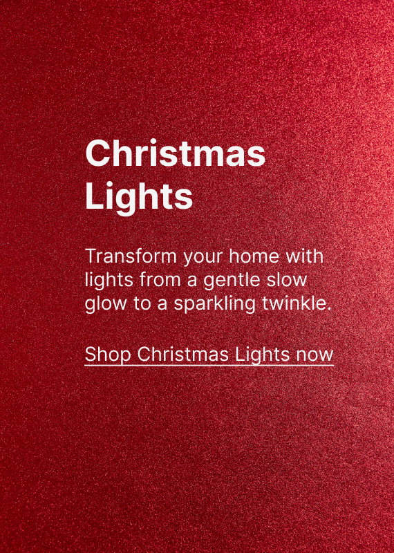 Christmas Lights