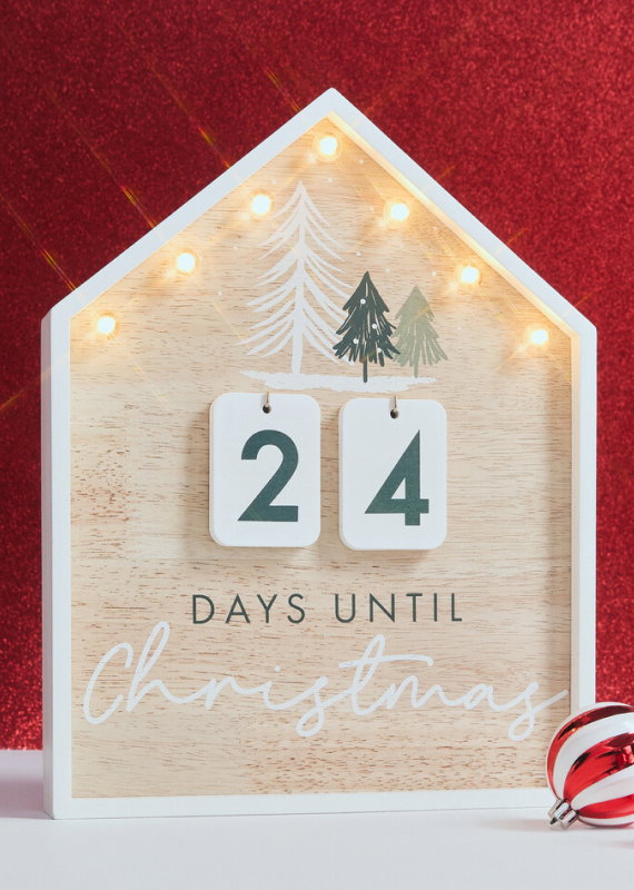 Advent Calendars