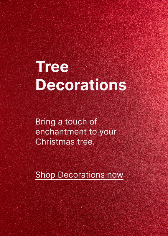 Christmas Decorations