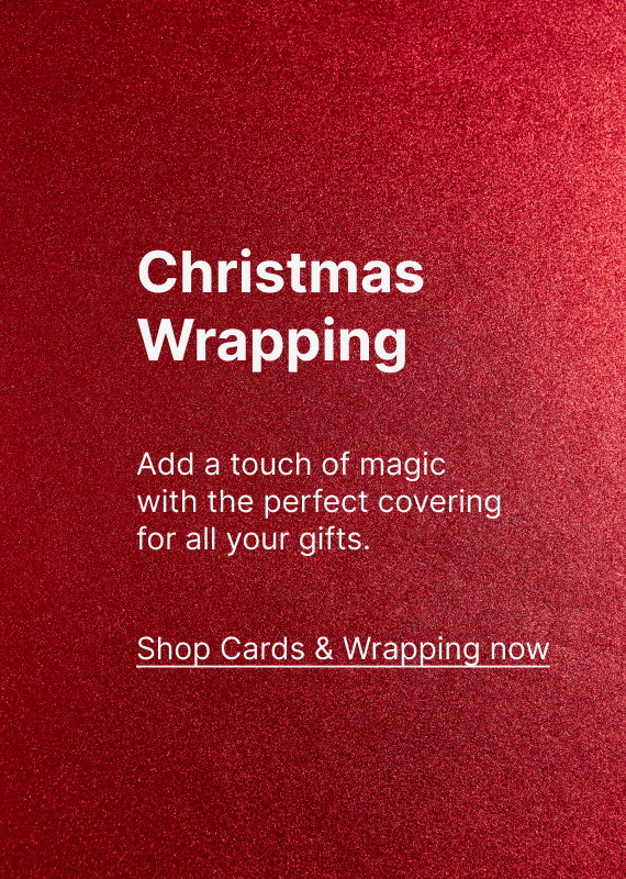 Christmas Wrapping