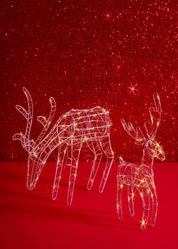 Christmas Lights