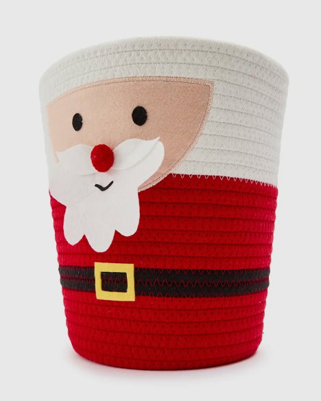 Christmas Baskets - Shop now