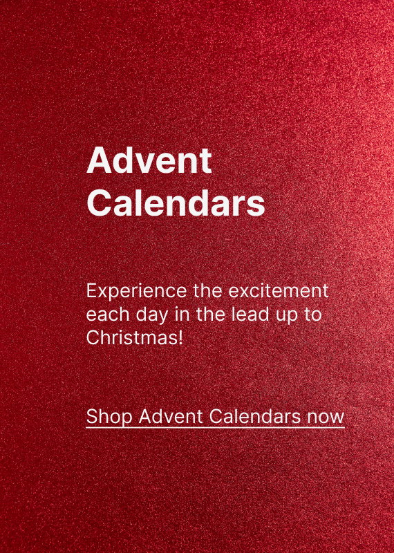 Advent Calendars