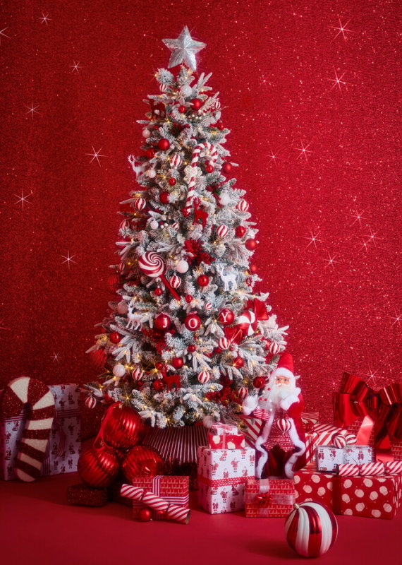 Christmas Trees