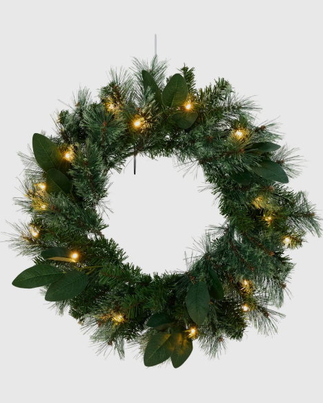 Christmas Wreaths - Shop now