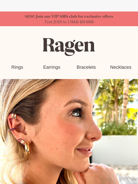 Where It All Began - The Ragen Story