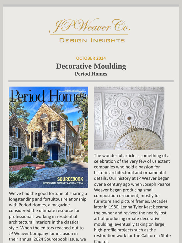 Design Insights - October, 2024