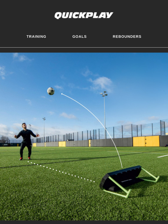 Take your training to the next level with the REPLAY Station