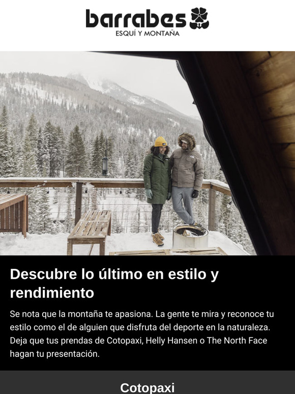 ¿Listo para tu próxima escapada? Te traemos las mejores colecciones de lifestyle