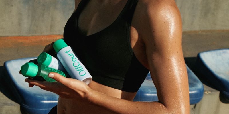 Body Spray