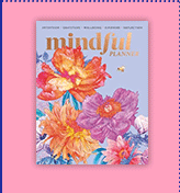 Mindful Planner 6th Edition