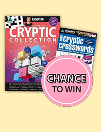 Lovatts Cryptics Bundle