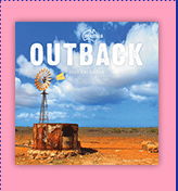 2025 Our Australia Outback Calendar