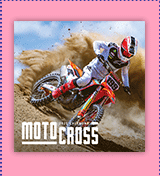 2025 Motocross Calendar