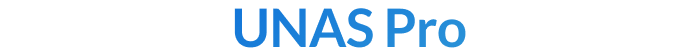 UNAS Pro