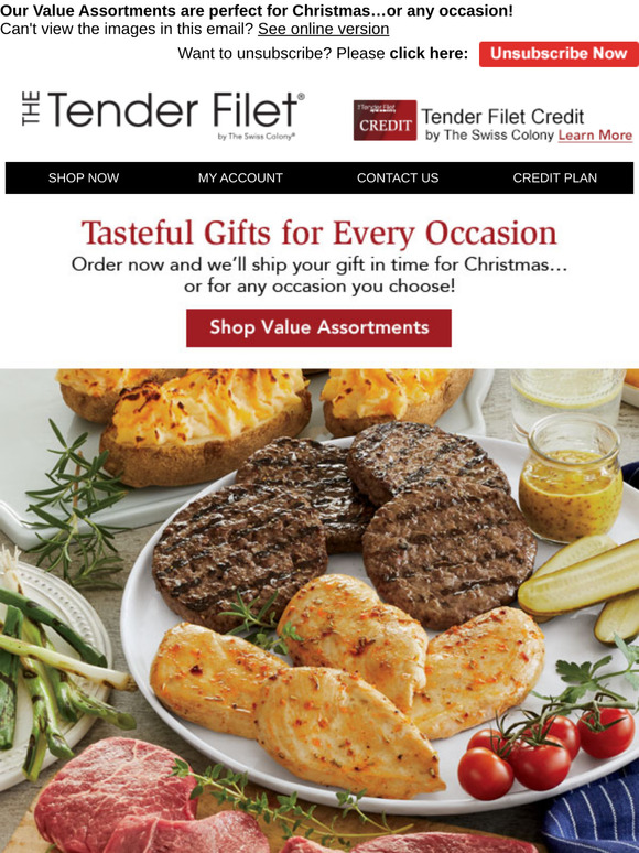 Give Them a Gift They’ll Sink Their Teeth Into