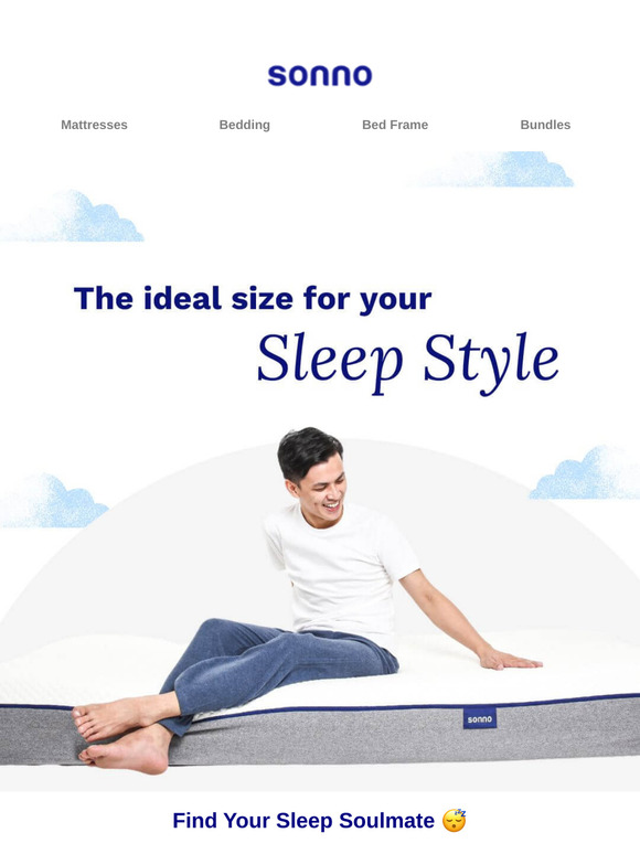 Navigate Mattress Dimensions - Our Guide to Finding Your Perfect Fit