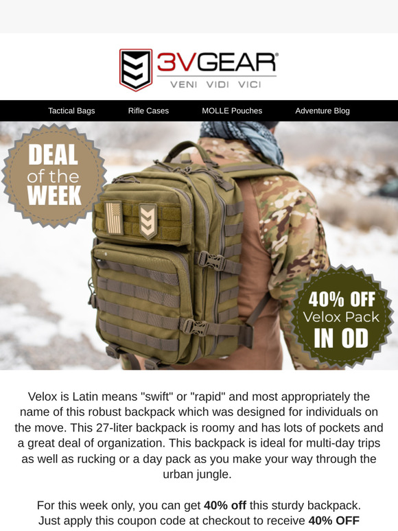 💸Save BIG With Our Deal Of The Week!
