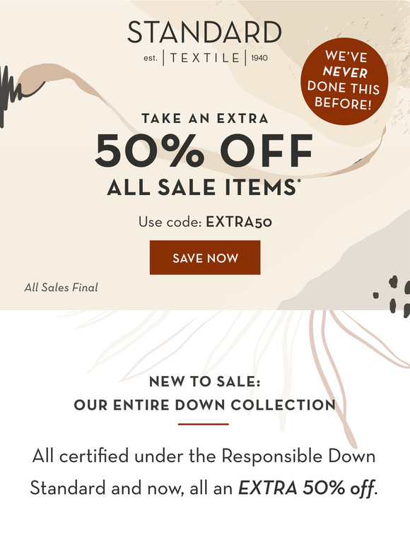Are You DOWN for a Deal?
