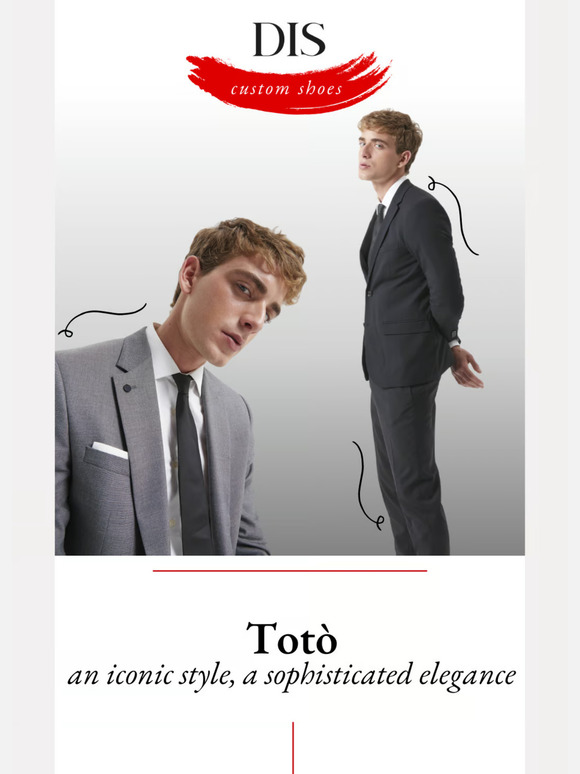 Discover Totò