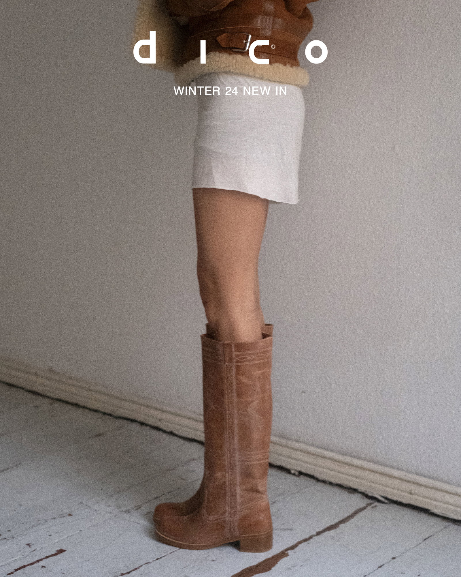NEW IN