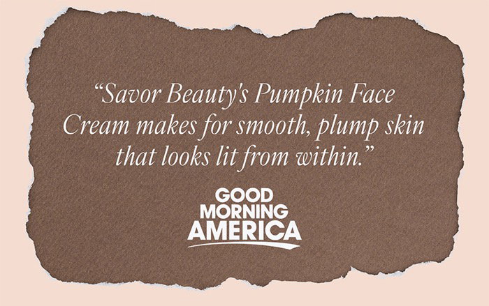 Good Morning America Quote