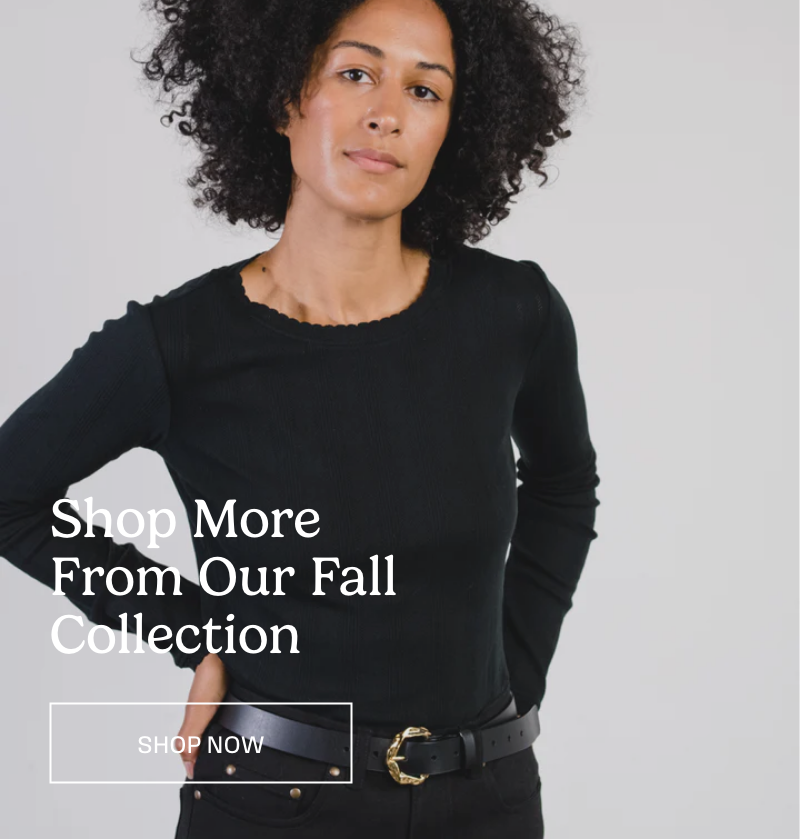 Shop More From Our Fall Collection