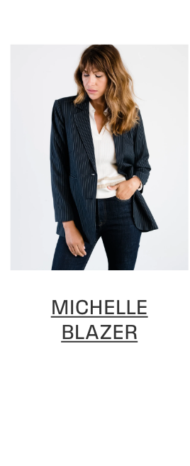 Shop Michelle Blazer