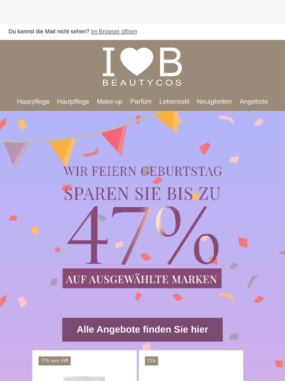 Diese Angebote solltest du dir nicht entgehen lassen 😱