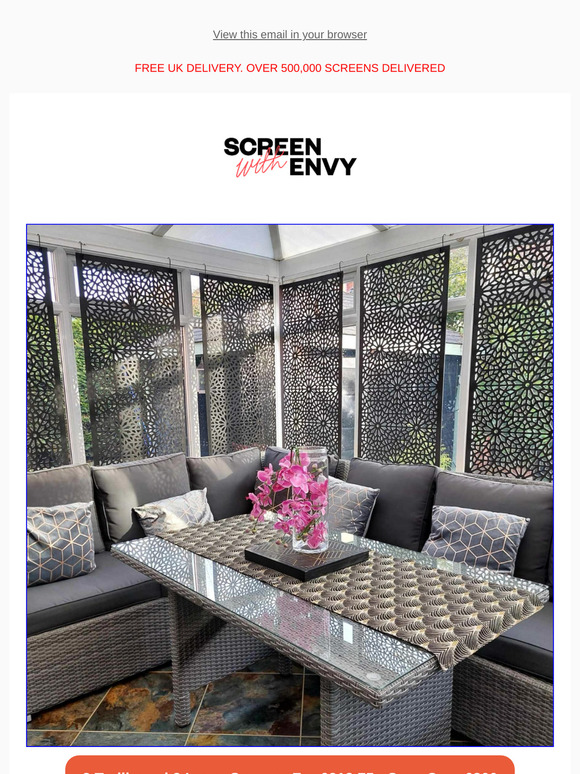 🔥 Large Screens Under Half Price 😲
