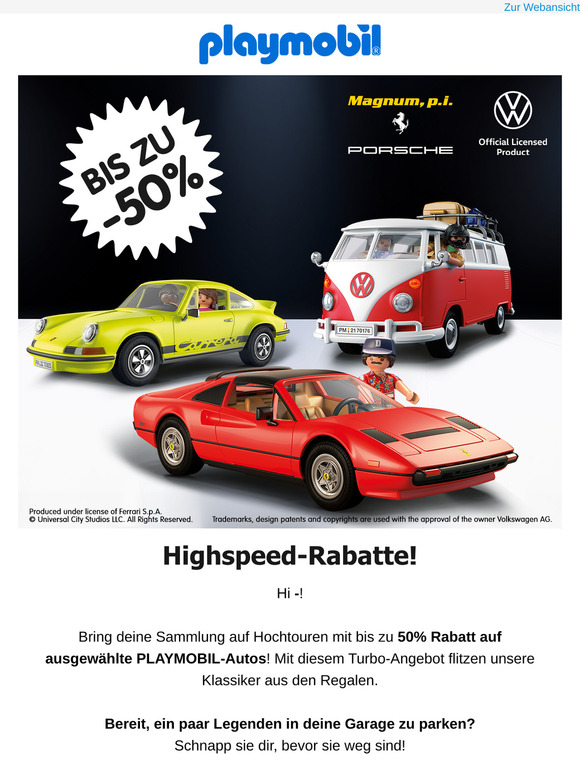 🚗 Unvergessliche Autos, unschlagbare Preise.