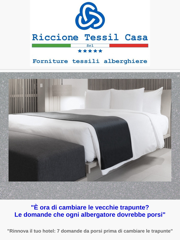 👉"Trapunta o piumino: Le domande che ti guideranno nella scelta più igienica e pratica"🔥
