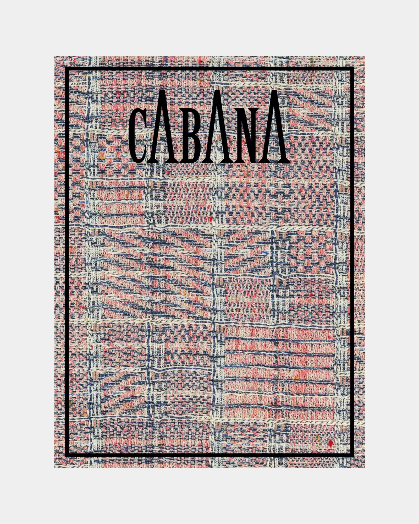 Image of Cabana Magazine N22